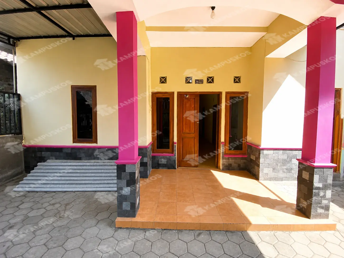 Galeri Foto