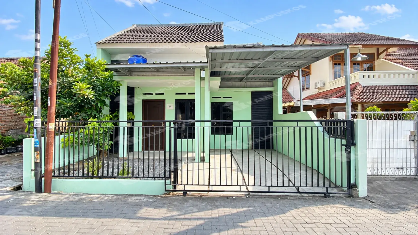 🏡DIKONTRAKKAN— 𝐑𝐔𝐌𝐀𝐇 𝐂𝐎𝐙𝐘 2 𝐊𝐀𝐌𝐀𝐑 𝐃𝐈 𝐀𝐑𝐄𝐀 𝐂𝐎𝐍𝐃𝐎𝐍𝐆𝐂𝐀𝐓𝐔𝐑 𝐃𝐄𝐊𝐀𝐓 𝐑𝐒 𝐂𝐎𝐍𝐂𝐀𝐓. 𝐀𝐊𝐒𝐄𝐒 𝐌𝐎𝐁𝐈𝐋 & 𝐁𝐈𝐒𝐀 𝐏𝐀𝐑𝐊𝐈𝐑 𝐌𝐎𝐁𝐈𝐋 * B102607032K 🏡
