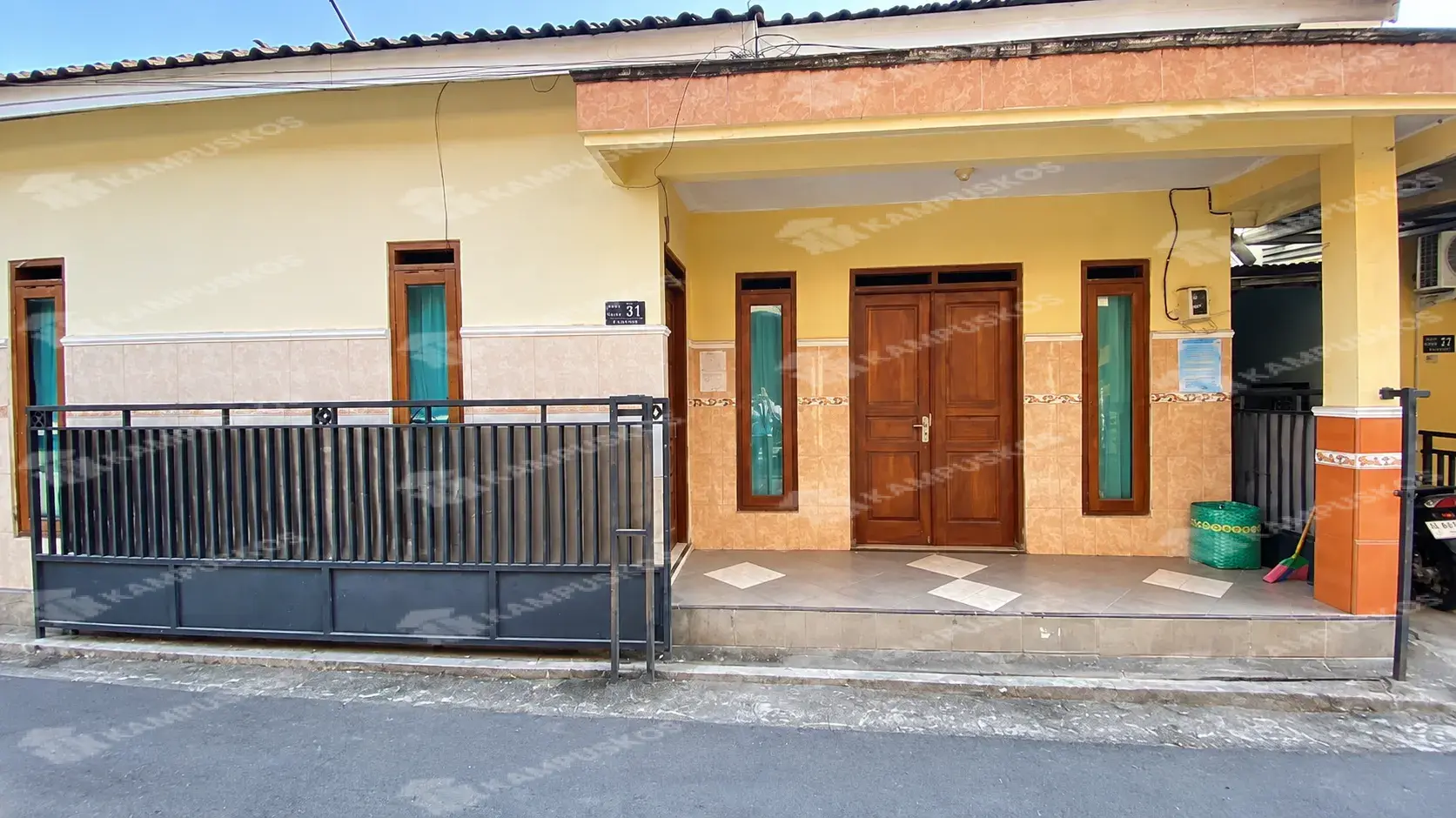 🏡𝐊𝐎𝐍𝐓𝐑𝐀𝐊𝐀𝐍 𝐌𝐔𝐑𝐀𝐇 𝐑𝐄𝐂𝐎𝐌𝐄𝐍𝐃𝐄𝐃 𝐁𝐀𝐍𝐆𝐄𝐓 3 𝐊𝐀𝐌𝐀𝐑 𝐋𝐎𝐊𝐀𝐒𝐈 𝐃𝐈 𝐁𝐄𝐋𝐀𝐊𝐀𝐍𝐆 𝐊𝐀𝐌𝐏𝐔𝐒 𝐈𝐈𝐈 𝐒𝐀𝐃𝐇𝐀𝐑 𝐏𝐀𝐈𝐍𝐆𝐀𝐍.  * B102608033K 🏡