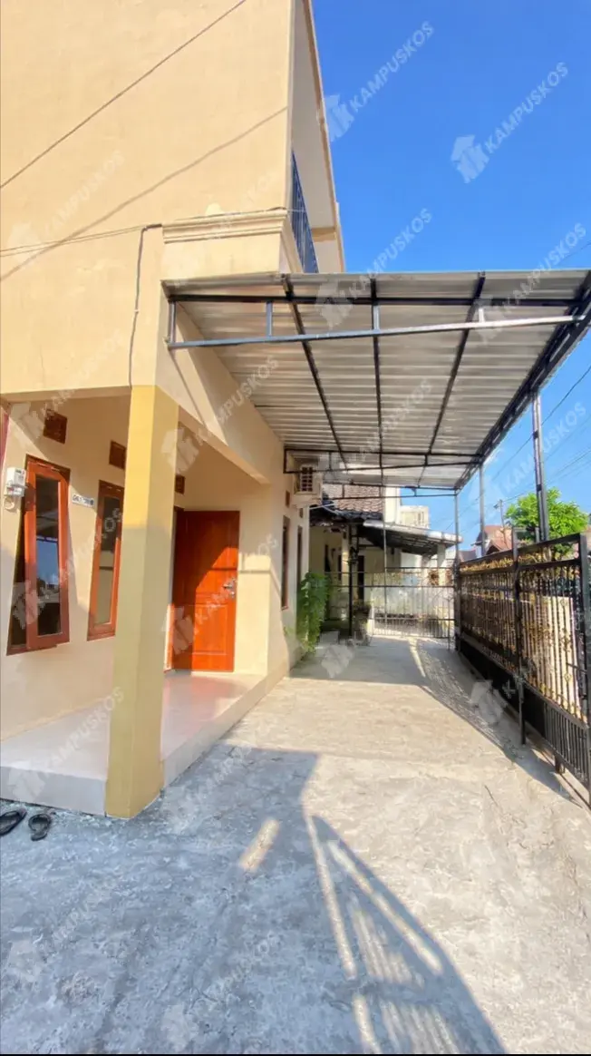 🏡 𝐑𝐔𝐌𝐀𝐇 𝐂𝐎𝐙𝐘 2 𝐊𝐀𝐌𝐀𝐑 𝐖𝐎𝐑𝐓𝐇 𝐈𝐓 𝐁𝐀𝐍𝐆𝐄𝐓 𝐃𝐈 𝐃𝐀𝐄𝐑𝐀𝐇 𝐃𝐄𝐌𝐀𝐍𝐆𝐀𝐍, 𝐆𝐎𝐍𝐃𝐎𝐊𝐔𝐒𝐔𝐌𝐀𝐍. 𝐃𝐞𝐤𝐚𝐭 𝐊𝐀𝐌𝐏𝐔𝐒 𝐔𝐍𝐘 & 𝐊𝐀𝐌𝐏𝐔𝐒 𝐒𝐀𝐃𝐇𝐀𝐑 (𝐌𝐑𝐈𝐂𝐀𝐍) * B102610012K 