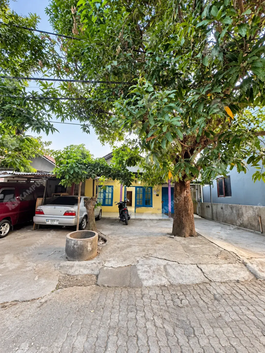 🏡FOR RENT RUMAH MURAH 4 KAMAR AREA GEJAYAN * R122615024K 🏡