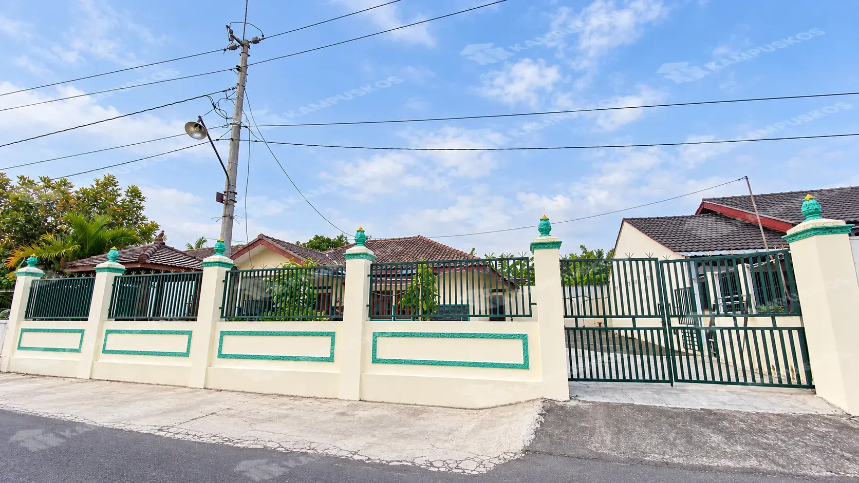 🏡𝐅𝐎𝐑 𝐑𝐄𝐍𝐓 — 𝐑𝐔𝐌𝐀𝐇  𝐂𝐎𝐙𝐘 3 𝐊𝐀𝐌𝐀𝐑 𝐁𝐔𝐀𝐓 𝐊𝐄𝐋𝐔𝐀𝐑𝐆𝐀 𝐌𝐔𝐃𝐀/𝐏𝐀𝐒𝐔𝐓𝐑𝐈 𝐃𝐈 𝐒𝐄𝐋𝐎𝐌𝐀𝐑𝐓𝐀𝐍𝐈, 𝐊𝐀𝐋𝐀𝐒𝐀𝐍 (𝐅𝐔𝐋𝐋 𝐅𝐔𝐑𝐍𝐈𝐒𝐇) 𝐀𝐃𝐀 𝐆𝐀𝐙𝐄𝐁𝐎, 𝐇𝐀𝐋𝐀𝐌𝐀𝐍 𝐋𝐔𝐀𝐒 𝐁𝐈𝐒𝐀 𝐏𝐀𝐑𝐊𝐈𝐑 4  - 5 𝐌𝐎𝐁𝐈𝐋 * B102615033K 🏡
